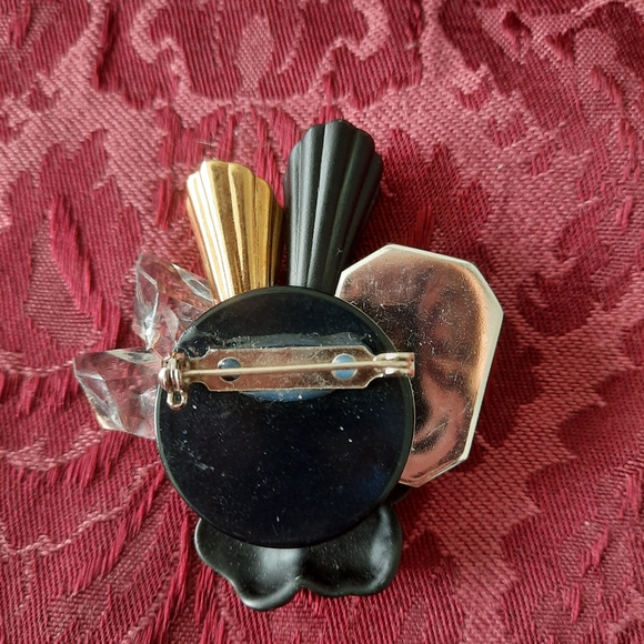 Handmade Pin - Picture 2 of 3